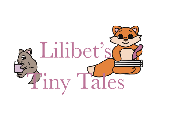 Lilibet's Tiny Tales